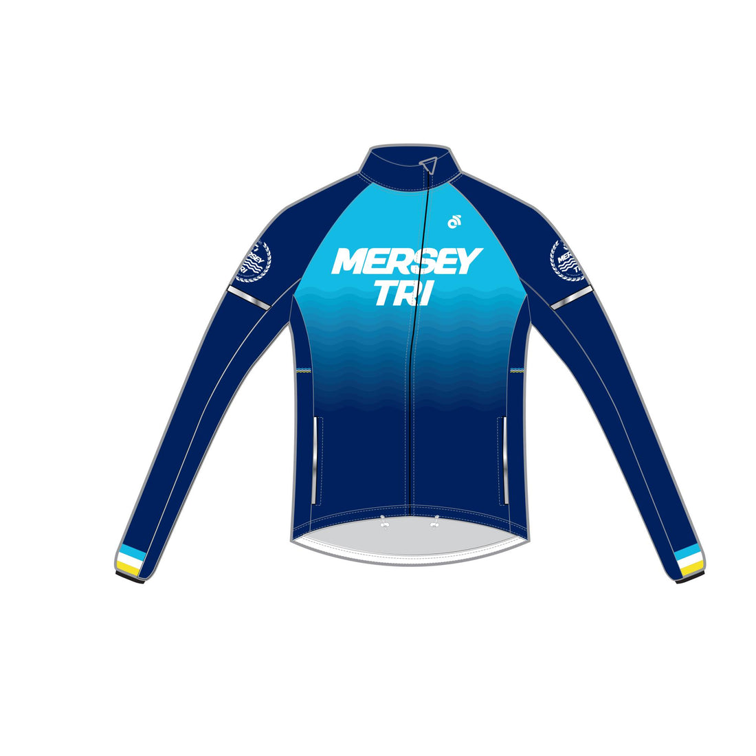 APEX WindGuard Run Jacket