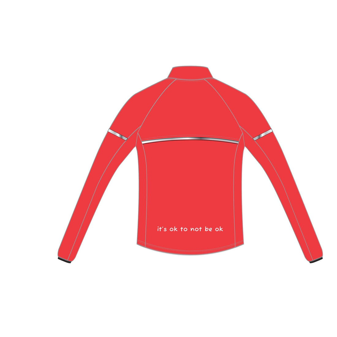 APEX WindGuard Run Jacket