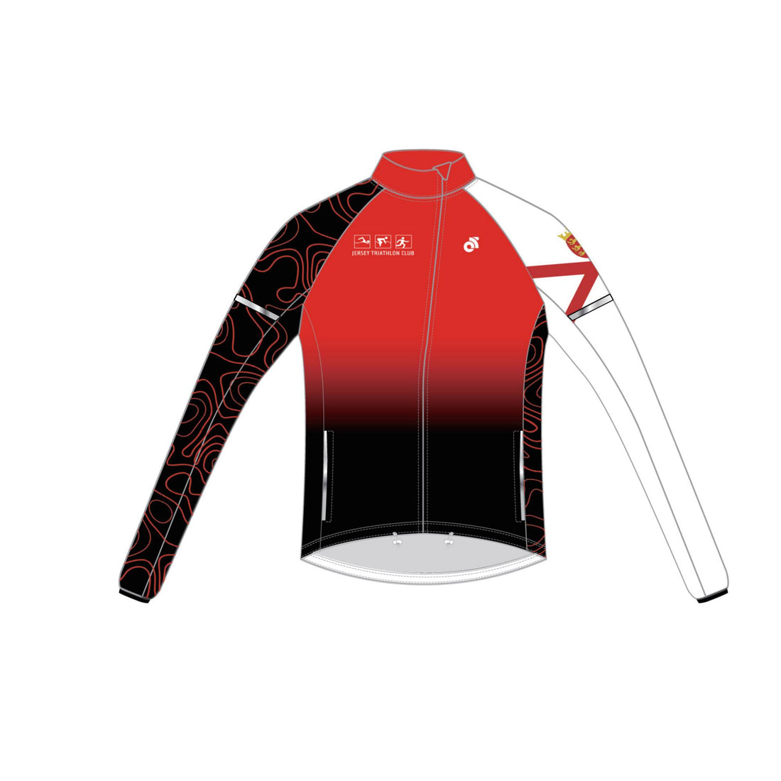 APEX WindGuard Run Jacket