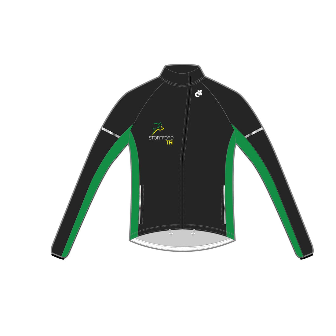 APEX WindGuard Run Jacket