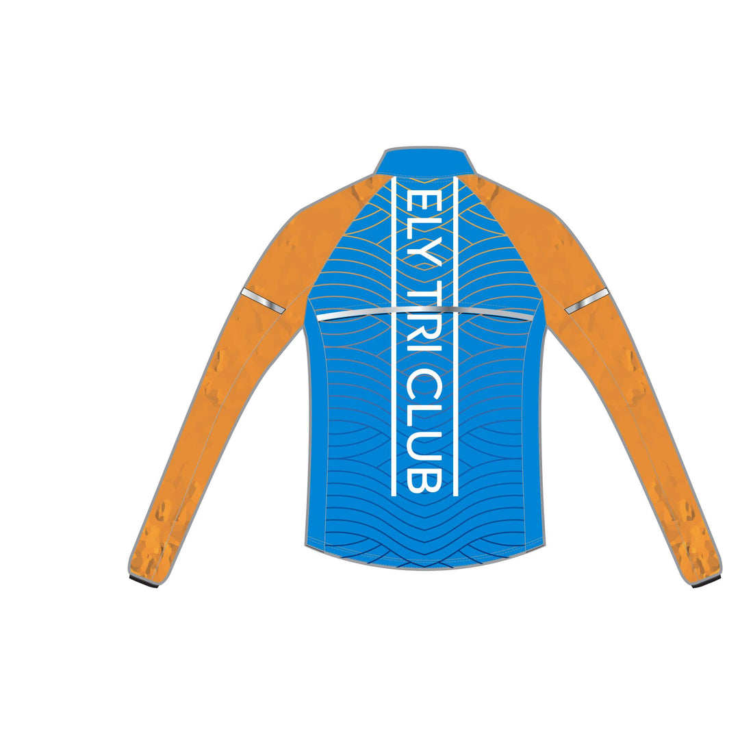 APEX WindGuard Run Jacket