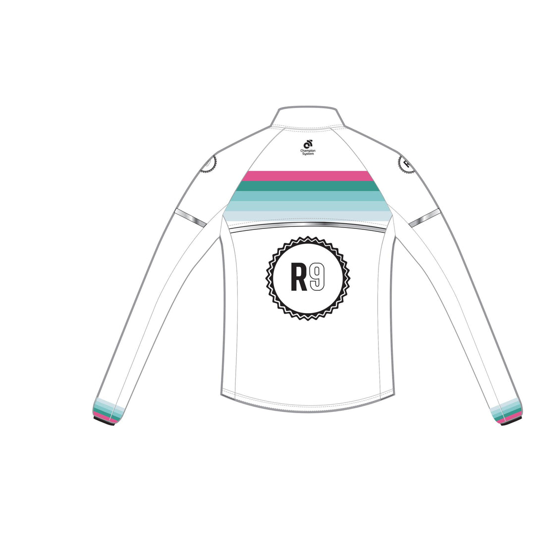 APEX WindGuard Run Jacket
