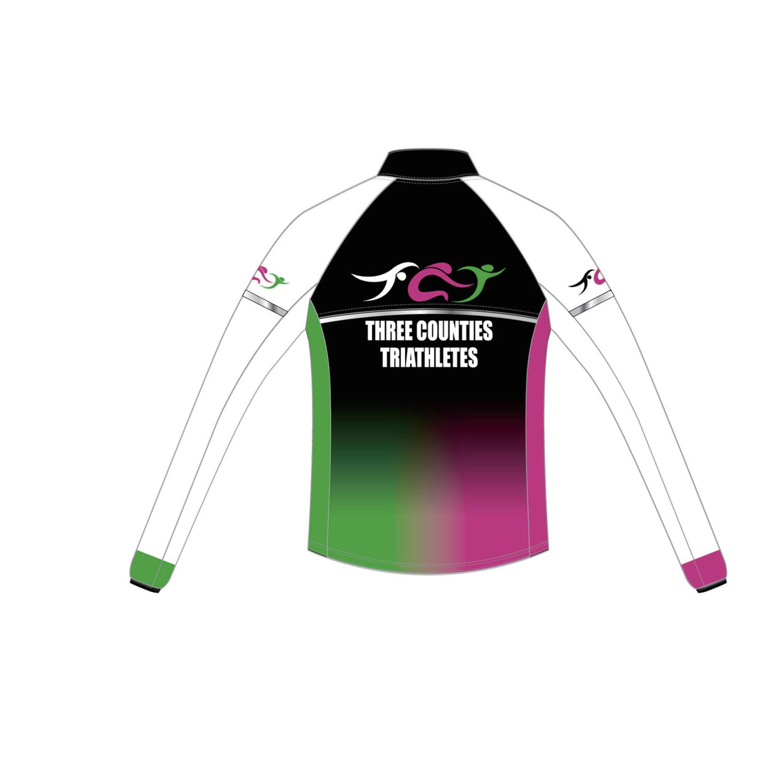APEX WindGuard Run Jacket