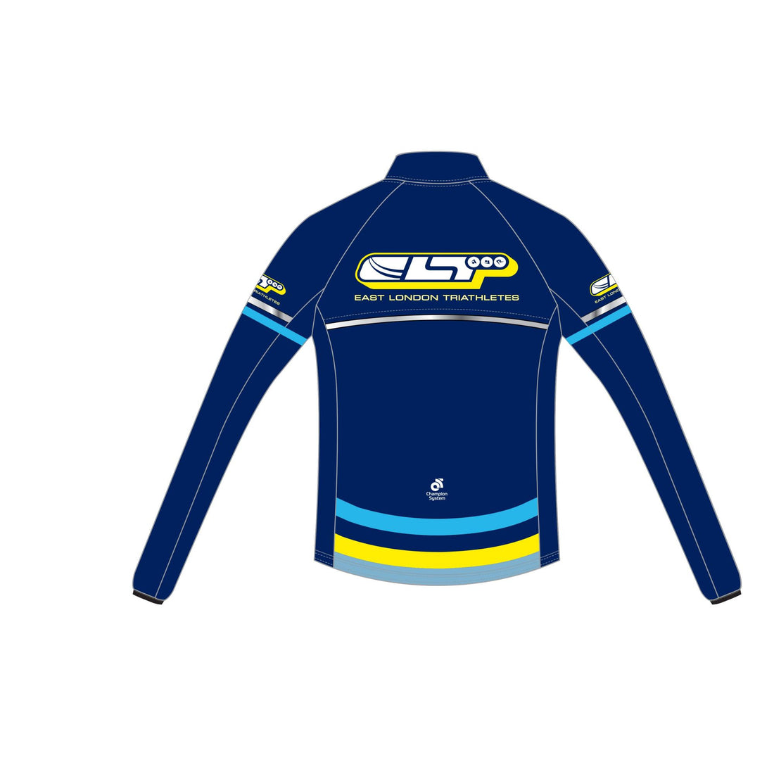 APEX WindGuard Run Jacket