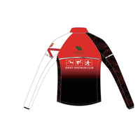 APEX WindGuard Run Jacket