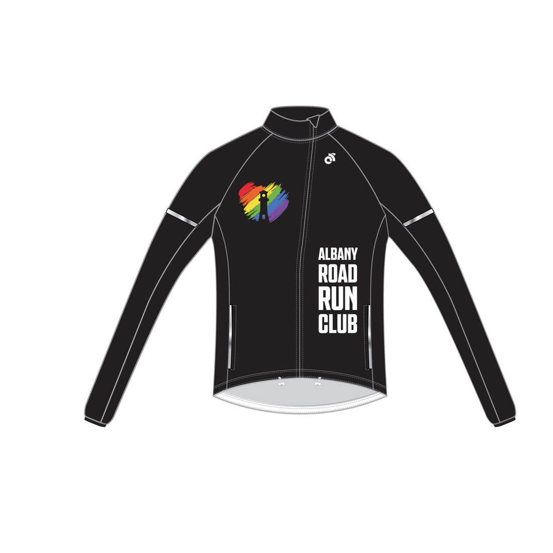 APEX WindGuard Run Jacket