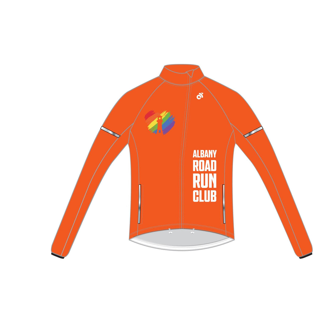 APEX WindGuard Run Jacket