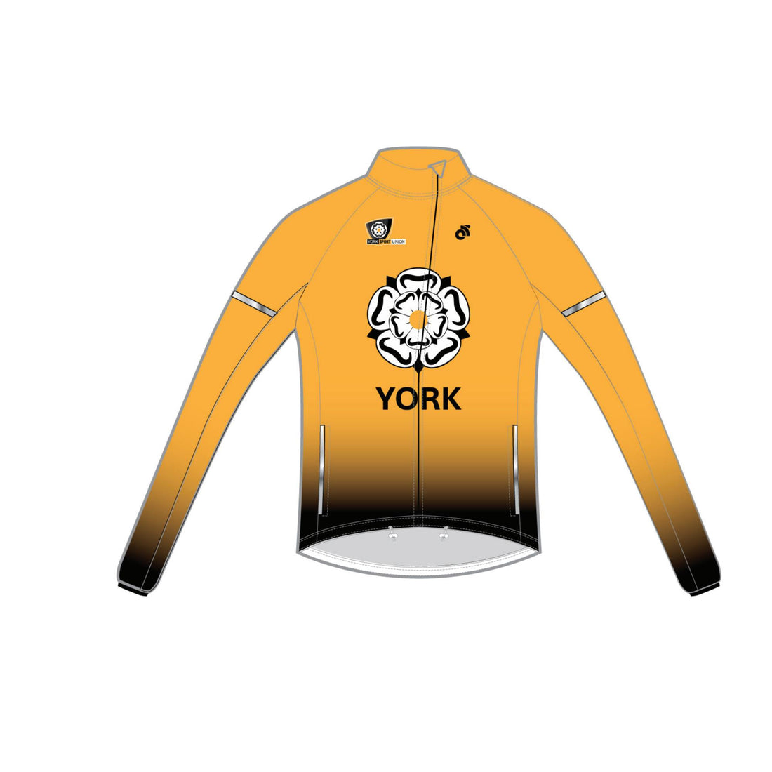 APEX WindGuard Run Jacket