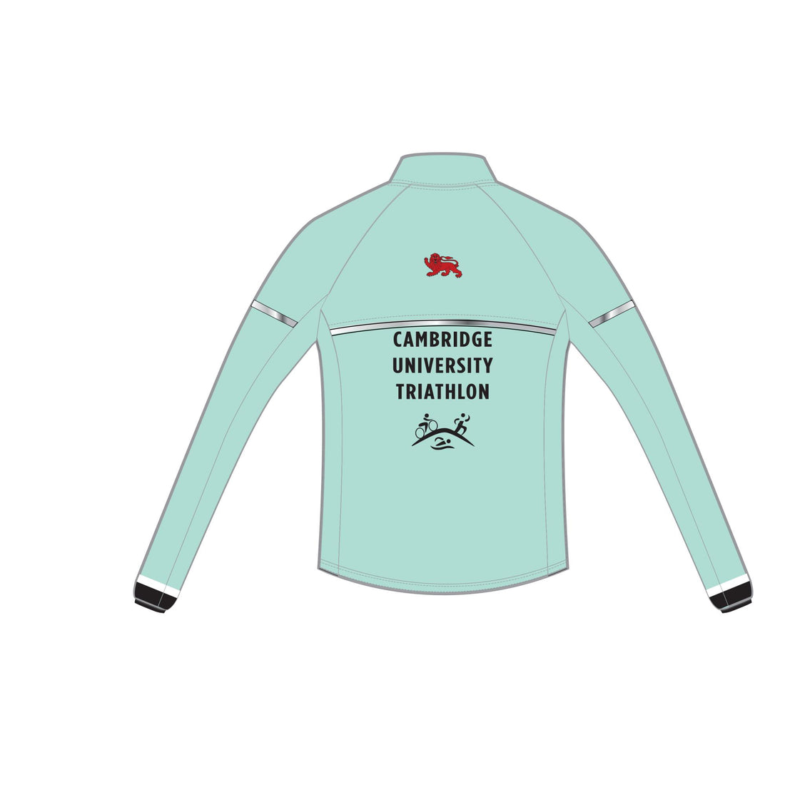APEX WindGuard Run Jacket