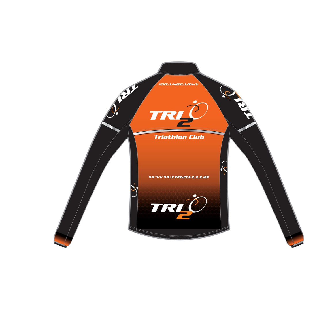 APEX WindGuard Run Jacket