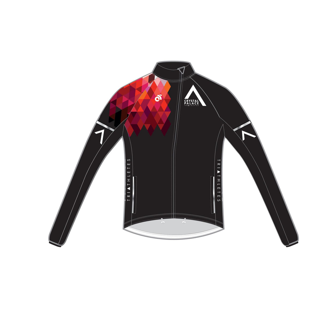 APEX WindGuard Run Jacket