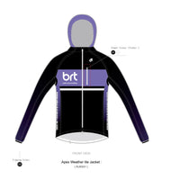 CS Weather-Lite Jacket