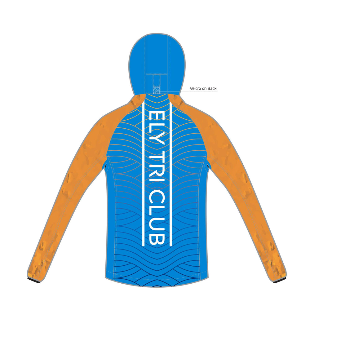 CS Weather-Lite Jacket