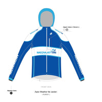 CS Weather-Lite Jacket