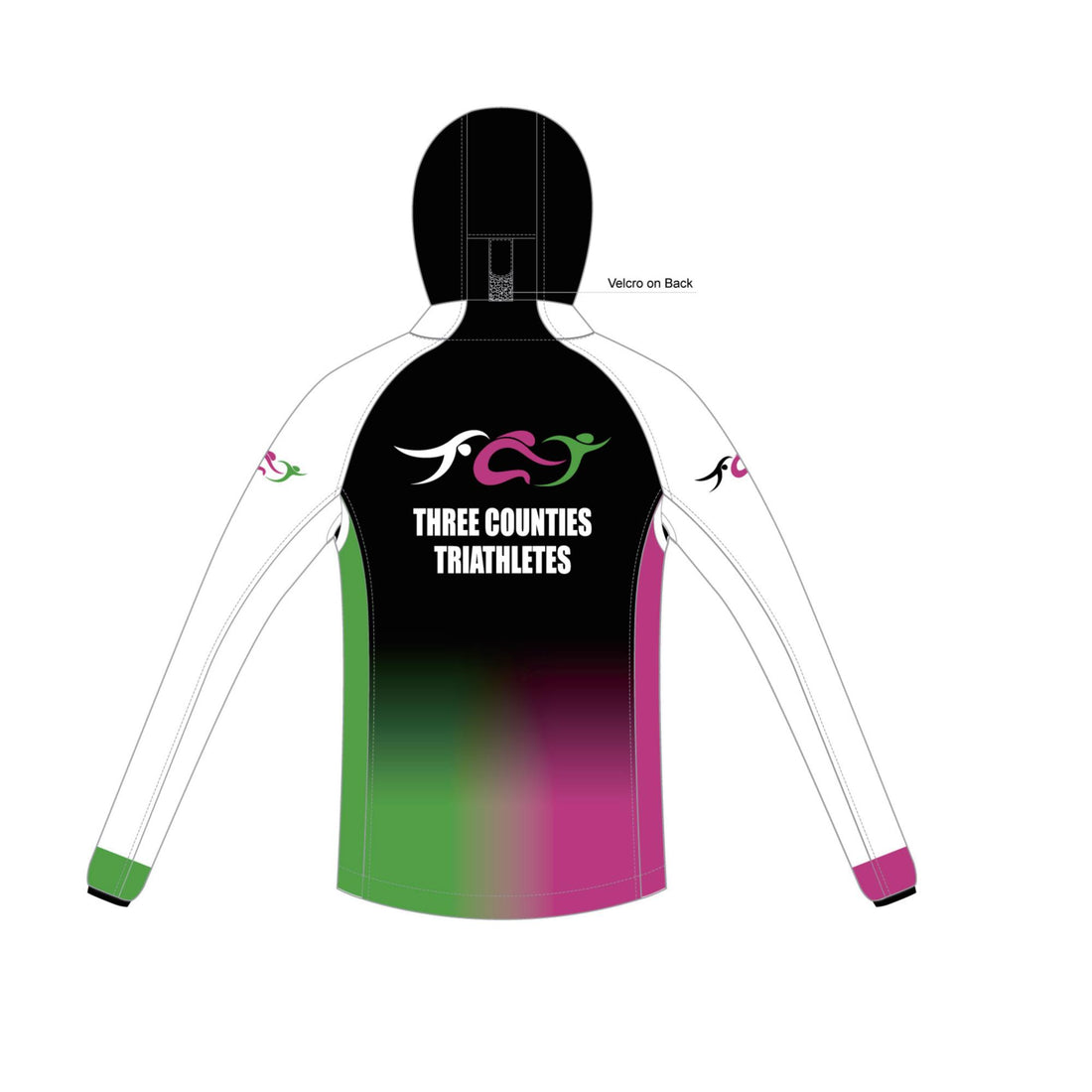 CS Weather-Lite Jacket