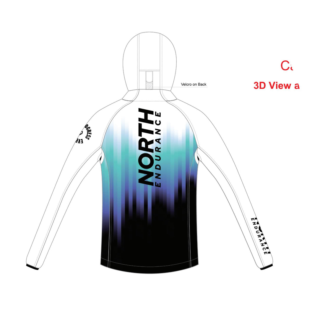 APEX Weather-Lite Jacket