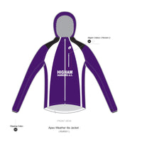 CS Weather-Lite Jacket