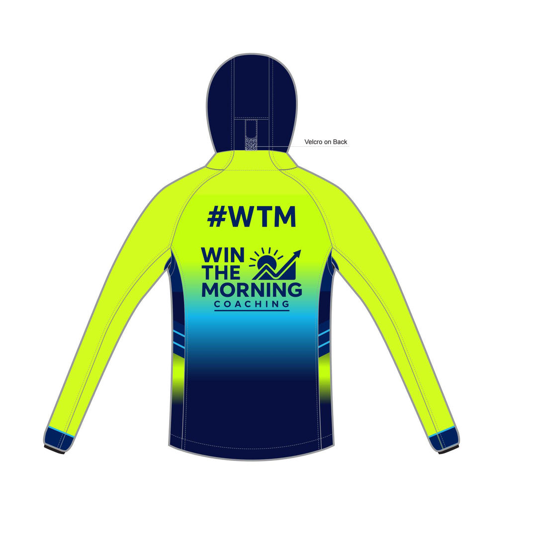 CS Weather-Lite Jacket