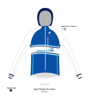 CS Weather-Lite Jacket