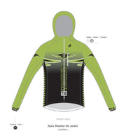 CS Weather-Lite Jacket
