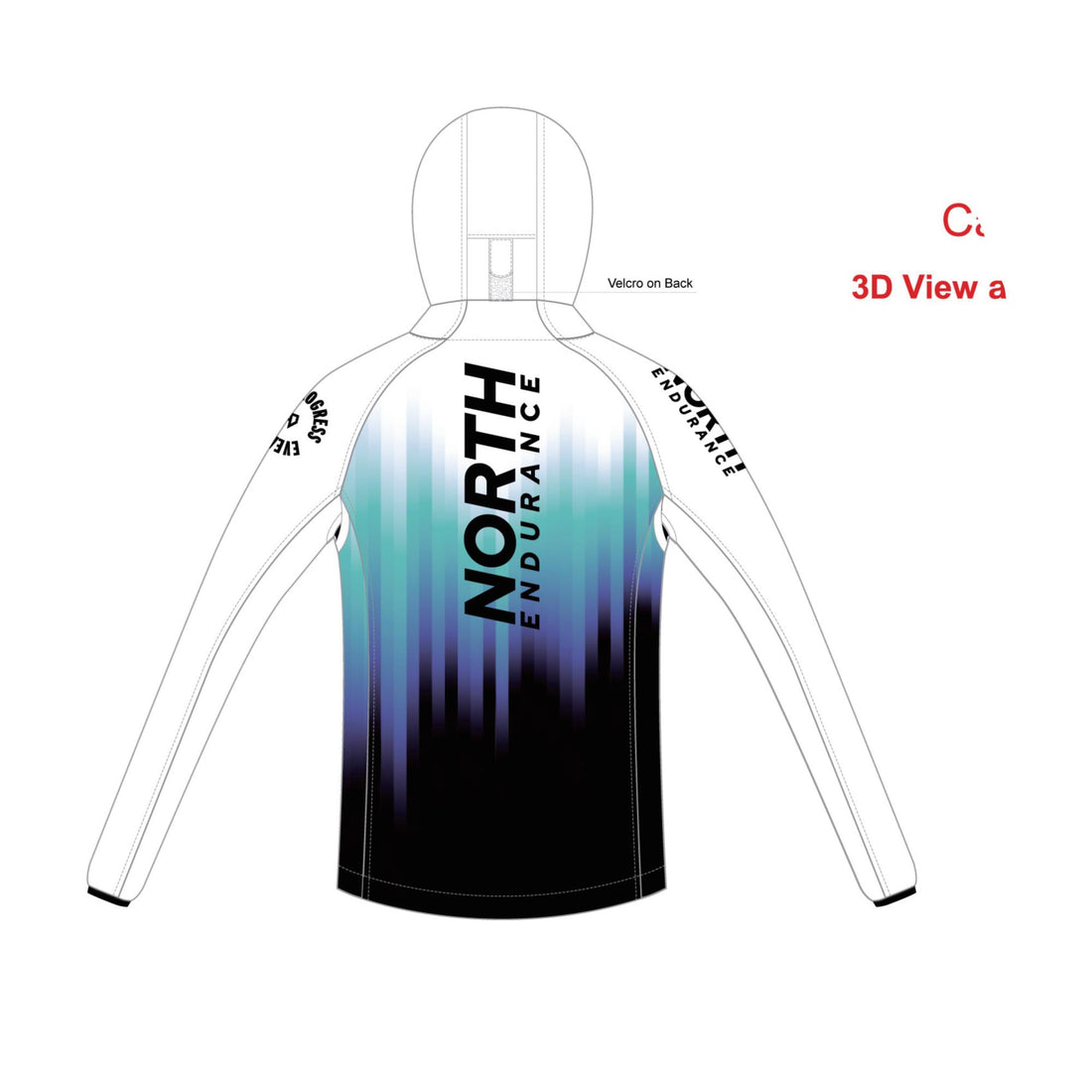 APEX Weather-Lite Jacket