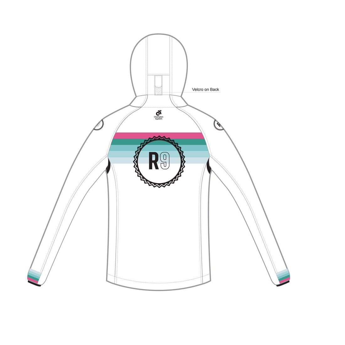 CS Weather-Lite Jacket