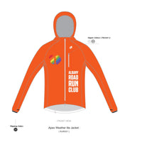 CS Weather-Lite Jacket