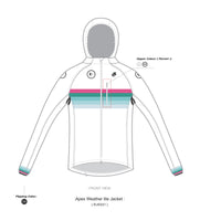 CS Weather-Lite Jacket