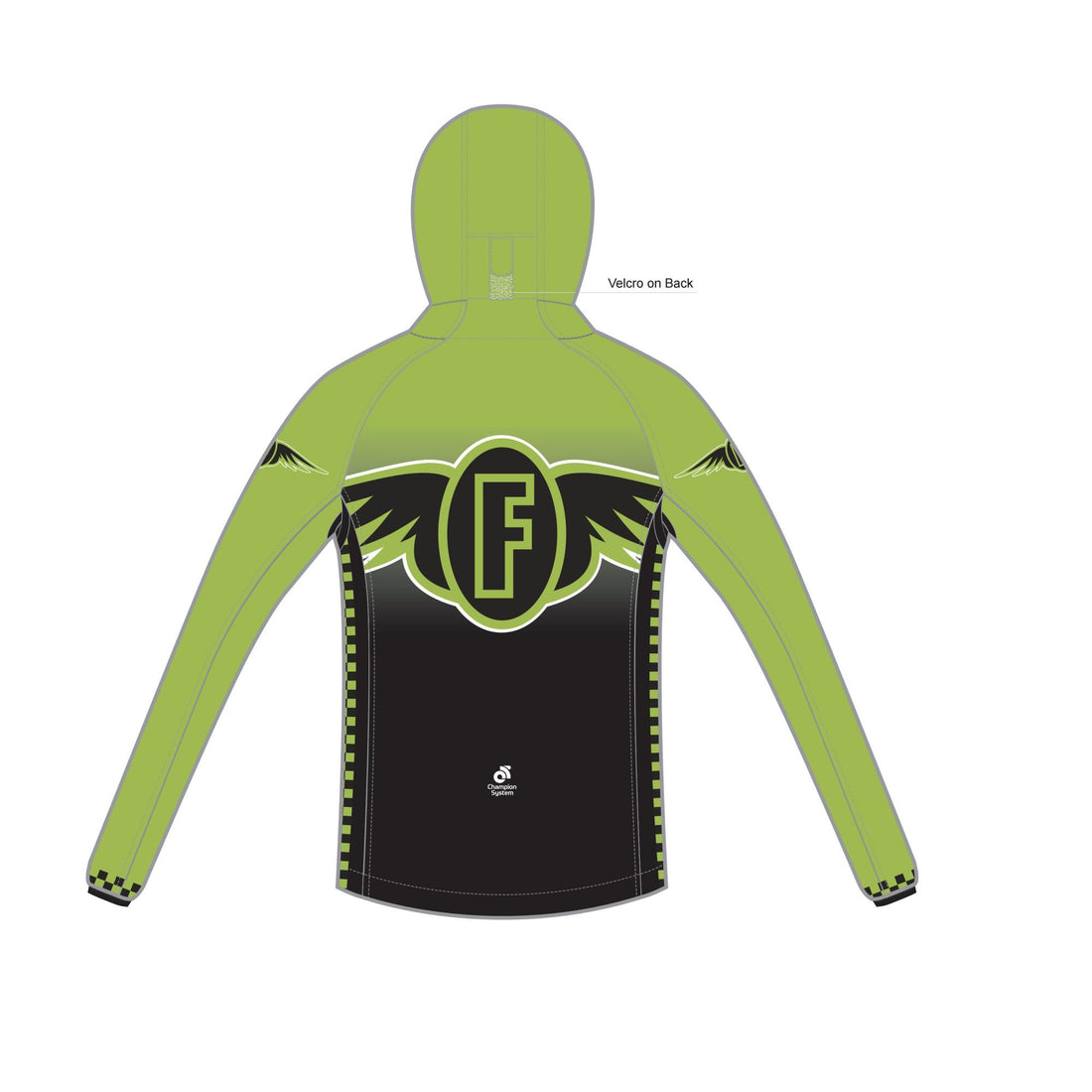 CS Weather-Lite Jacket