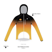 CS Weather-Lite Jacket