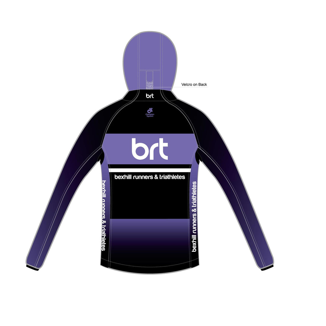 CS Weather-Lite Jacket