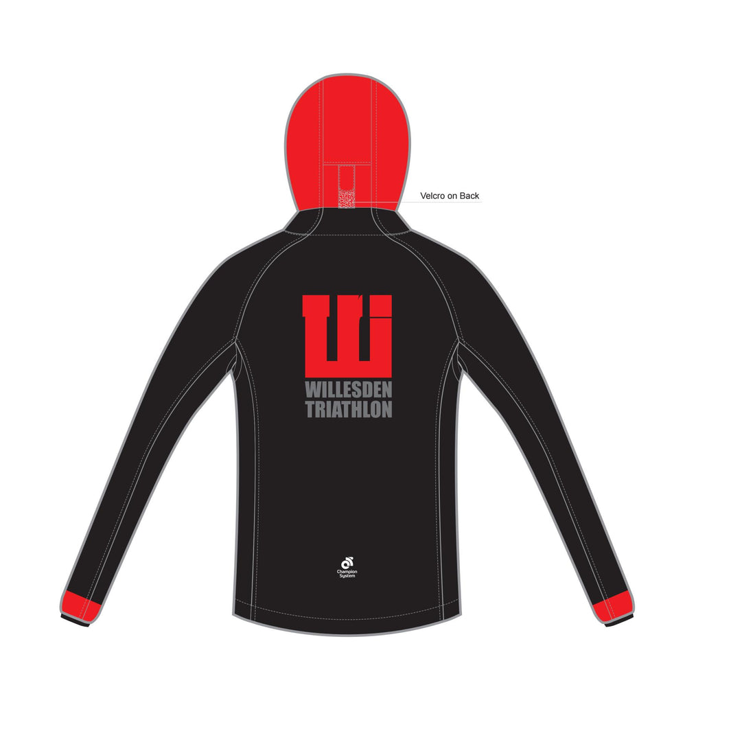 CS Weather-Lite Jacket