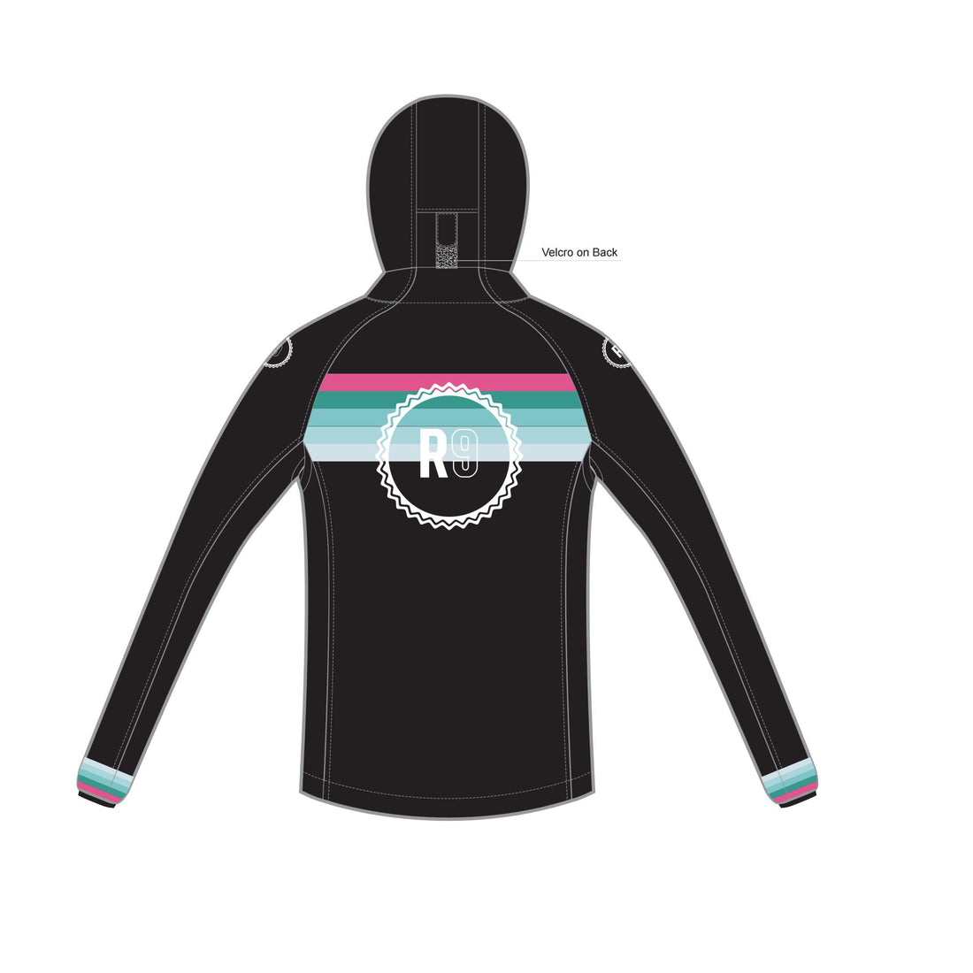 CS Weather-Lite Jacket