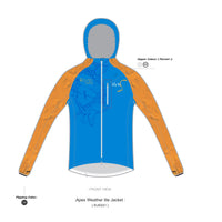 CS Weather-Lite Jacket