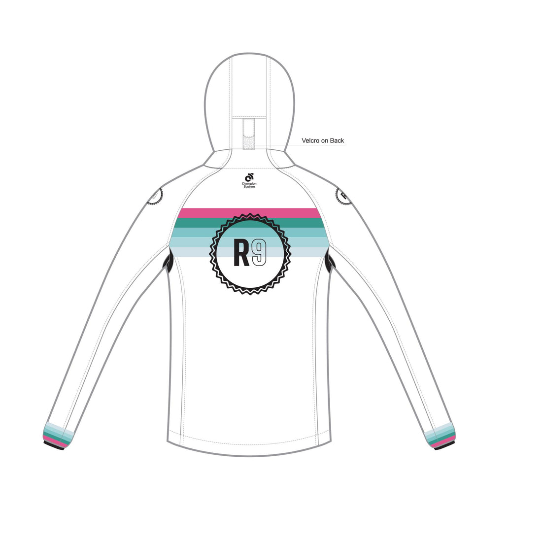 CS Weather-Lite Jacket