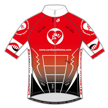 Performance Ultra Race Top
