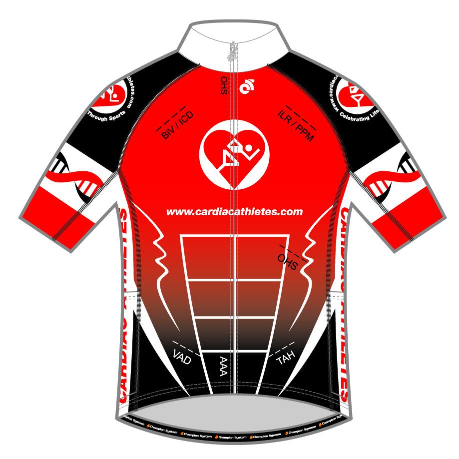 Performance Ultra Race Top