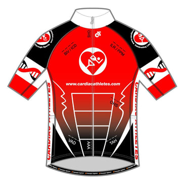 Performance Ultra Race Top
