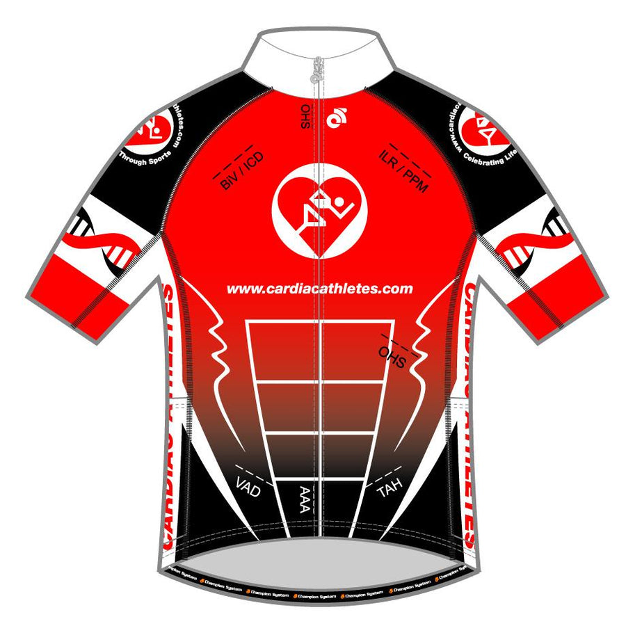 Performance Ultra Race Top