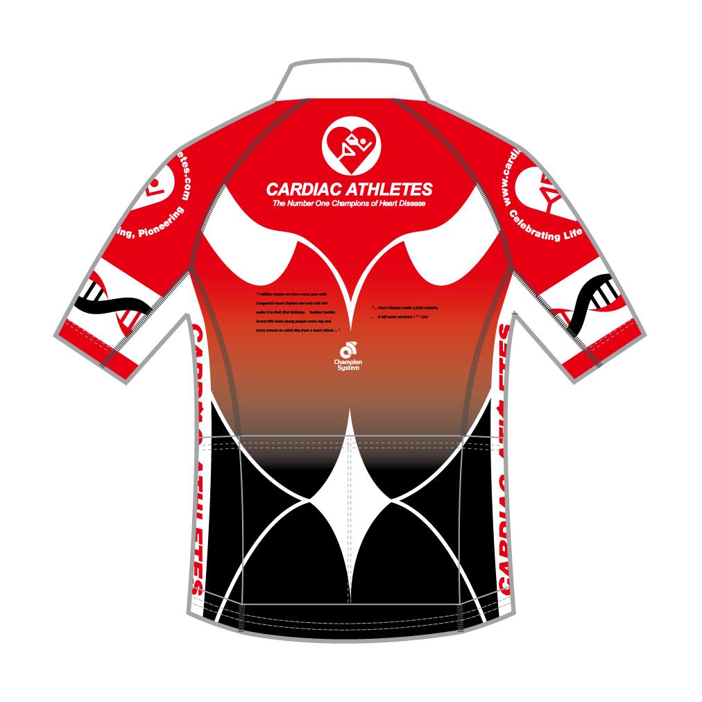 Performance Ultra Race Top