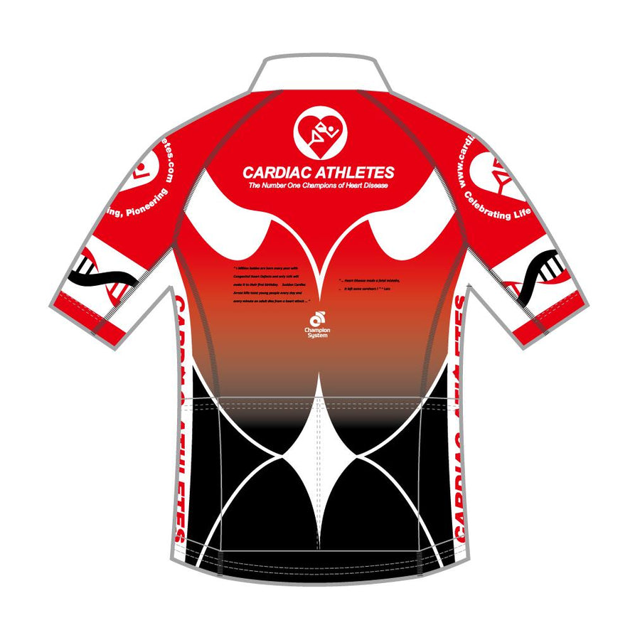 Performance Ultra Race Top