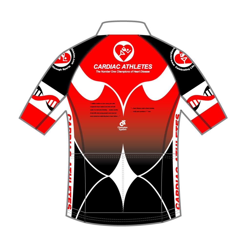 Performance Ultra Race Top