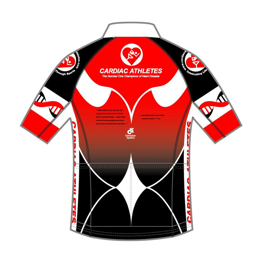 Performance Ultra Race Top
