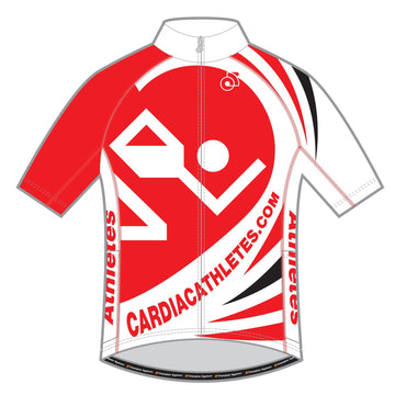 Performance Ultra Race Top