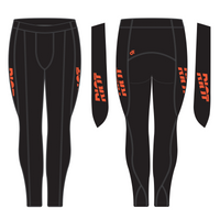 Lycra Run Tight