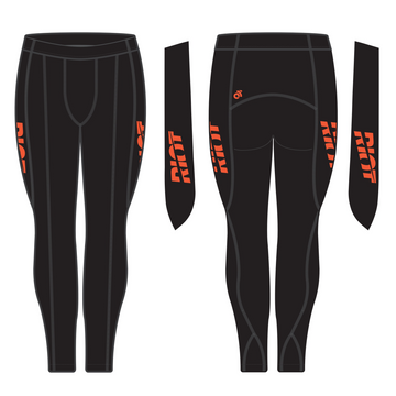 Lycra Run Tight