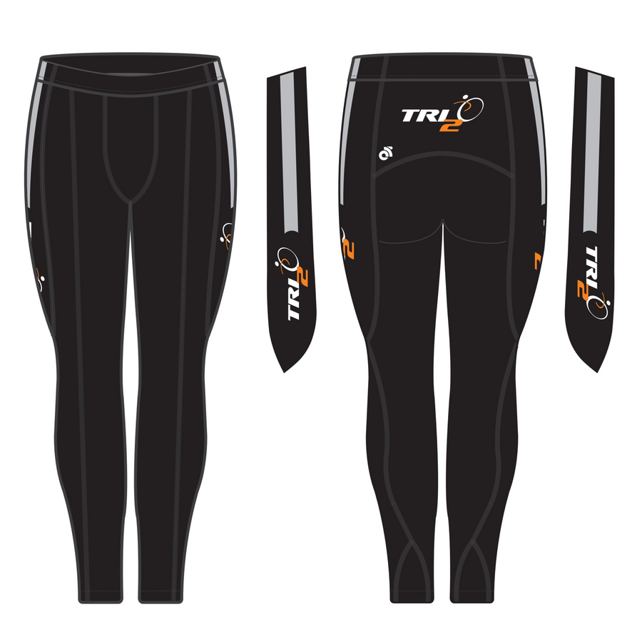 Lycra Run Tight