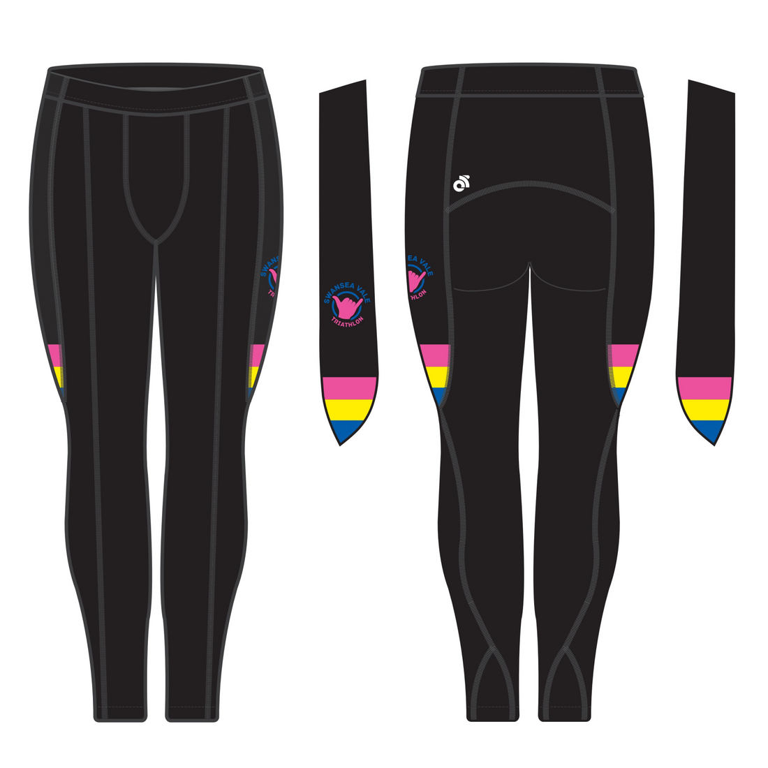 Lycra Run Tight