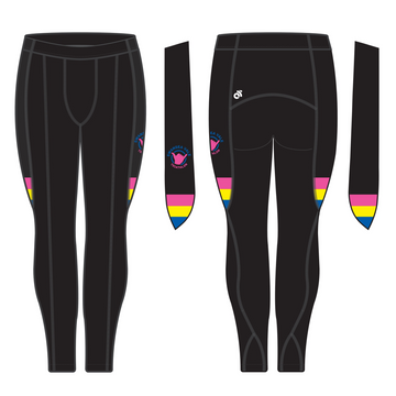 Lycra Run Tight