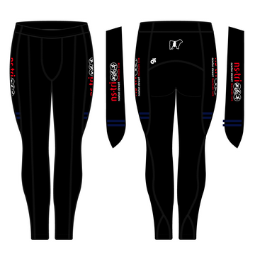 Lycra Run Tight